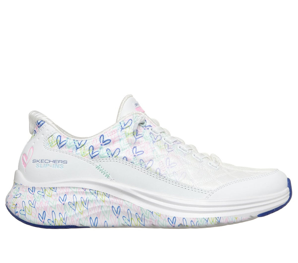 Slip-ins JGoldcrown: Contour Foam - Cozy Fit Love Notes|Skechers