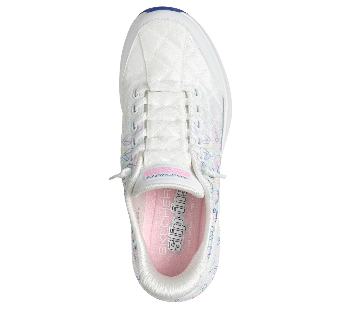 Slip-ins JGoldcrown: Contour Foam - Cozy Fit Love Notes|Skechers