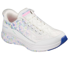 Slip-ins JGoldcrown: Contour Foam - Cozy Fit Love Notes|Skechers