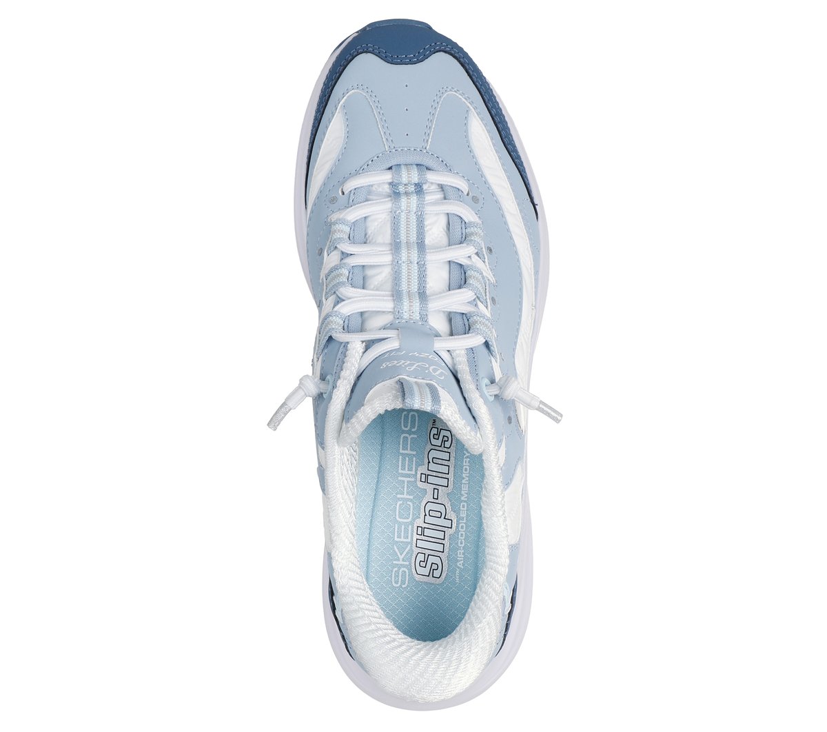 Slip-ins: Contour Foam - Cozy Fit Sweet Nostalgia|Skechers