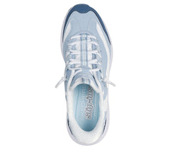 Slip-ins: Contour Foam - Cozy Fit Sweet Nostalgia|Skechers