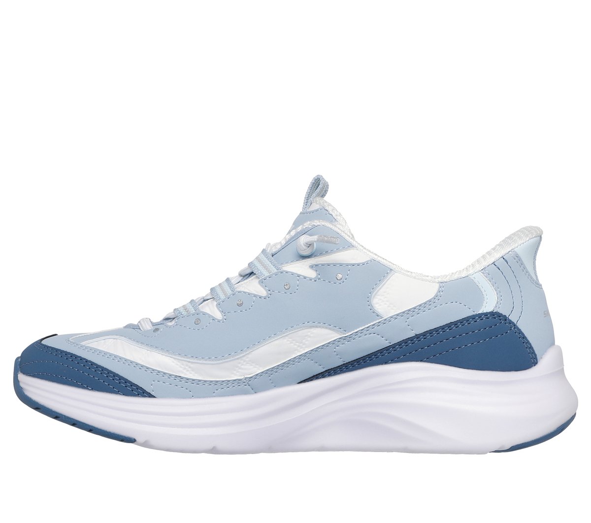 Slip-ins: Contour Foam - Cozy Fit Sweet Nostalgia|Skechers