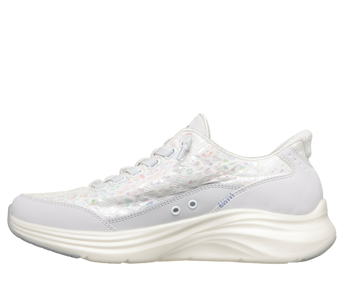 Slip-ins: Contour Foam - Cozy Fit Radiant Glow|Skechers