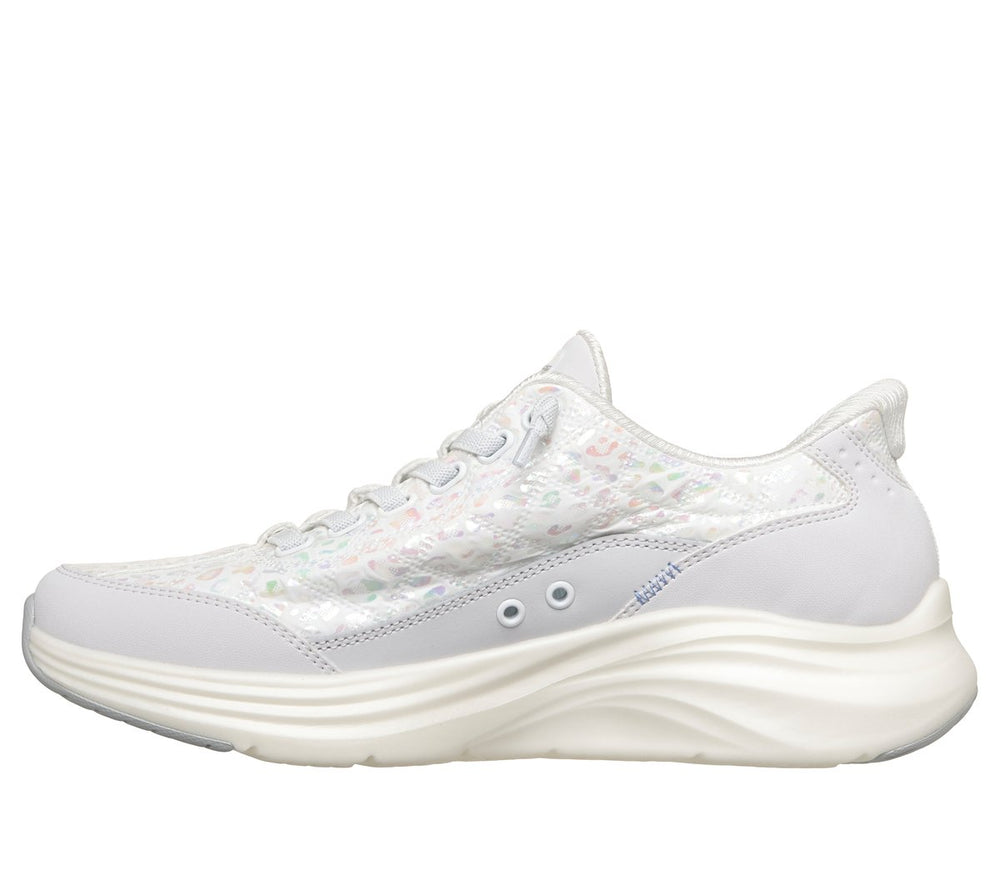 Slip-ins: Contour Foam - Cozy Fit Radiant Glow|Skechers