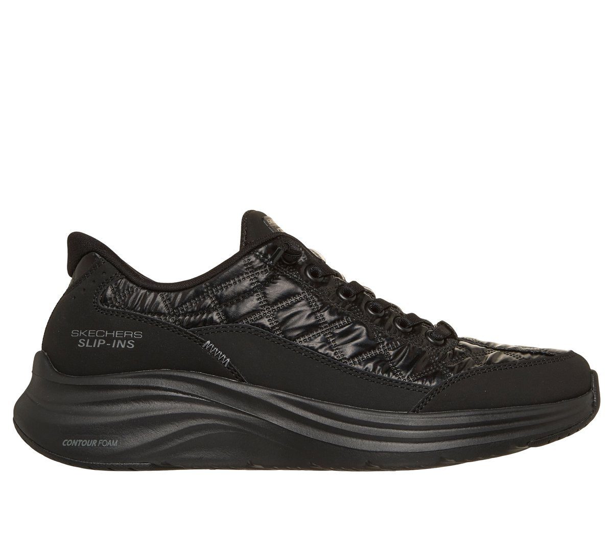 Slip-ins: Contour Foam - Shining Pearl|Skechers