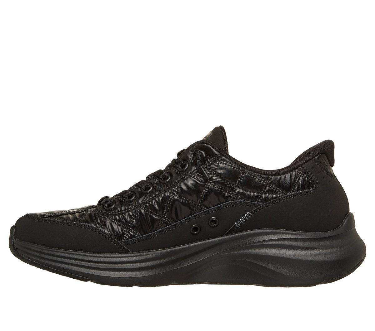 Slip-ins: Contour Foam - Shining Pearl|Skechers