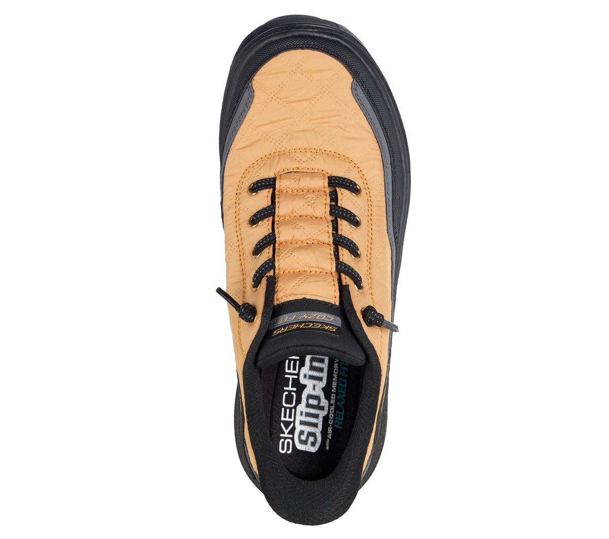 Slip-ins Relaxed Fit: Urban Explore - Cozy Fit|Skechers