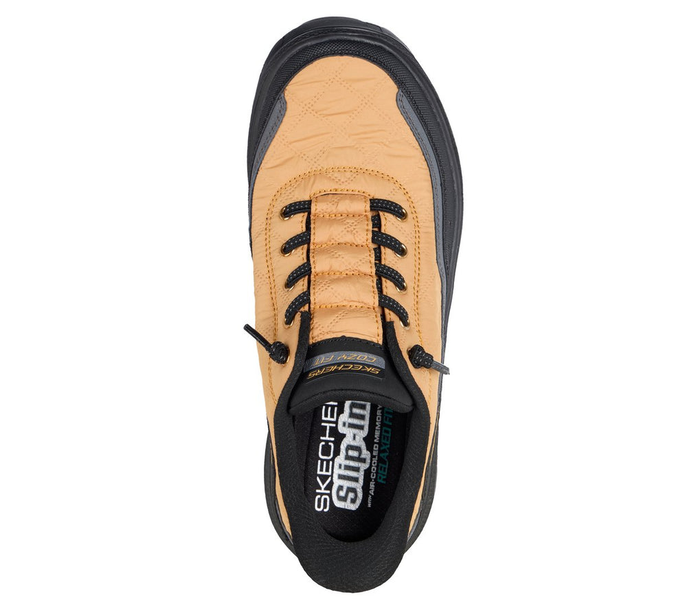 Slip-ins Relaxed Fit: Urban Explore - Cozy Fit|Skechers