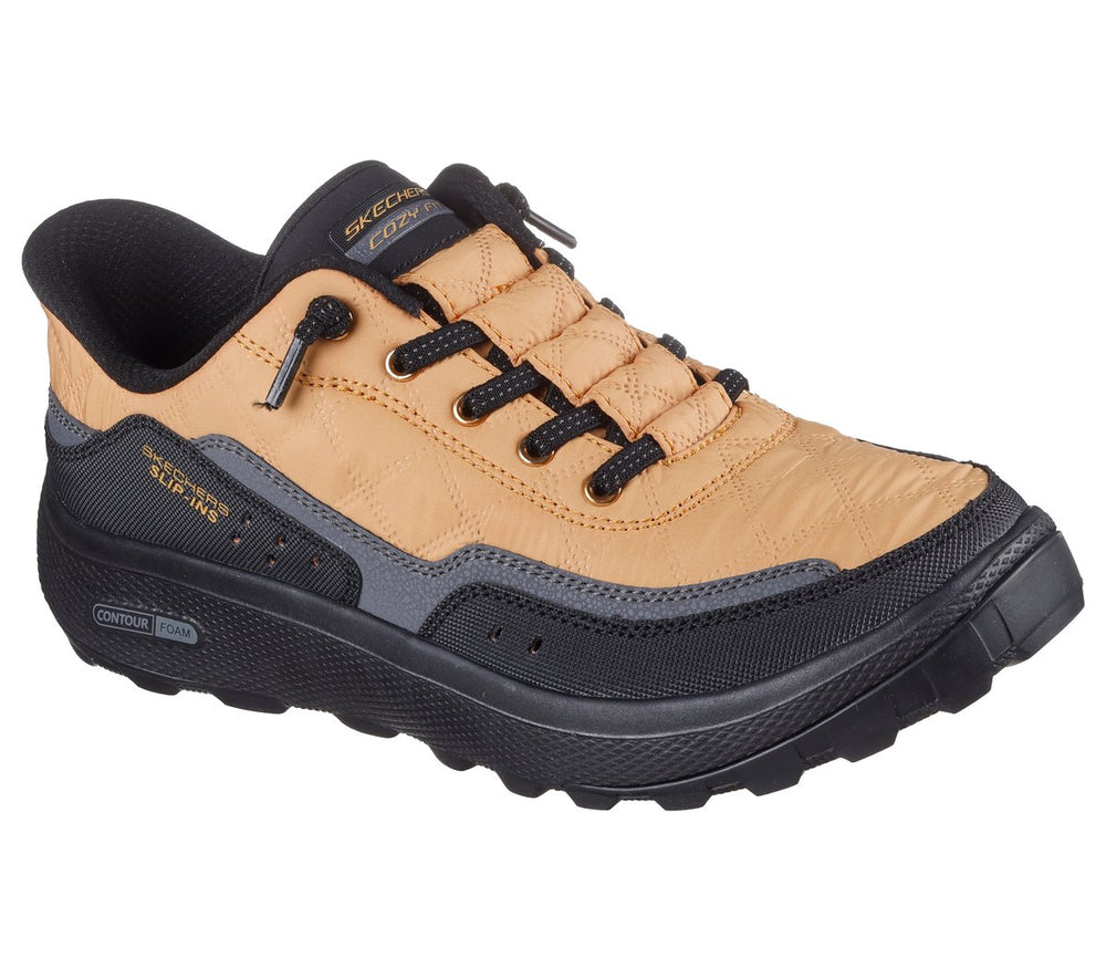 Slip-ins Relaxed Fit: Urban Explore - Cozy Fit|Skechers