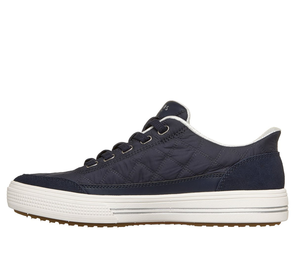 Slip-ins: Arch Fit Arcade - Cozy Fit Cuddle Steps|Skechers