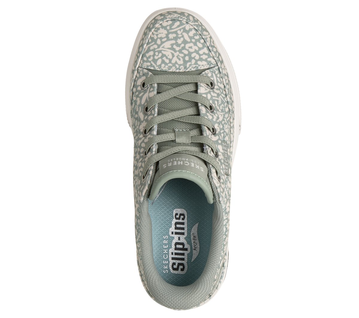 Slip-ins: Arch Fit Arcade - Wild Nite|Skechers