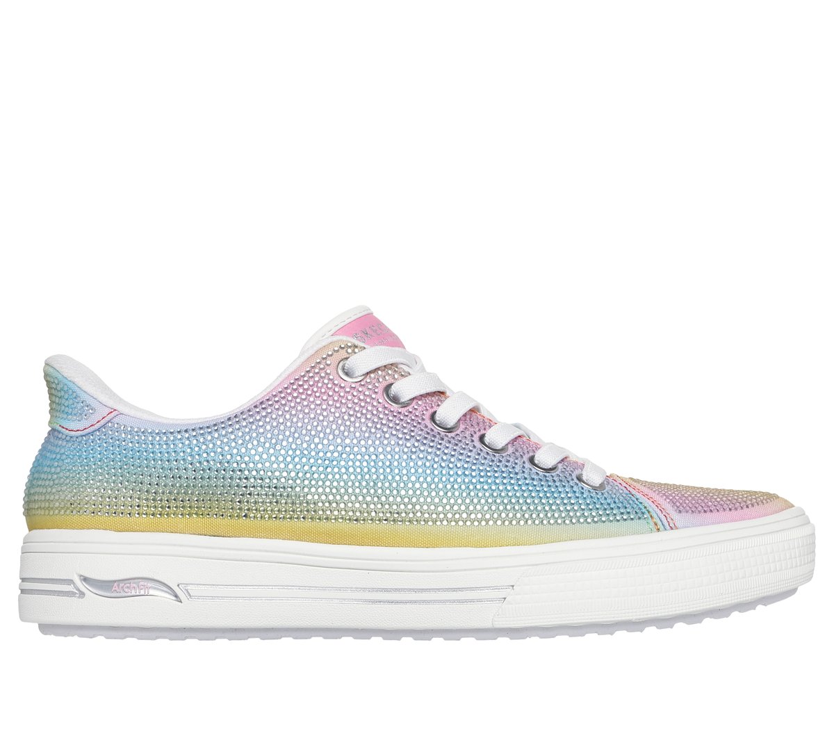 Slip-ins: Arch Fit Arcade - Dazzle You|Skechers