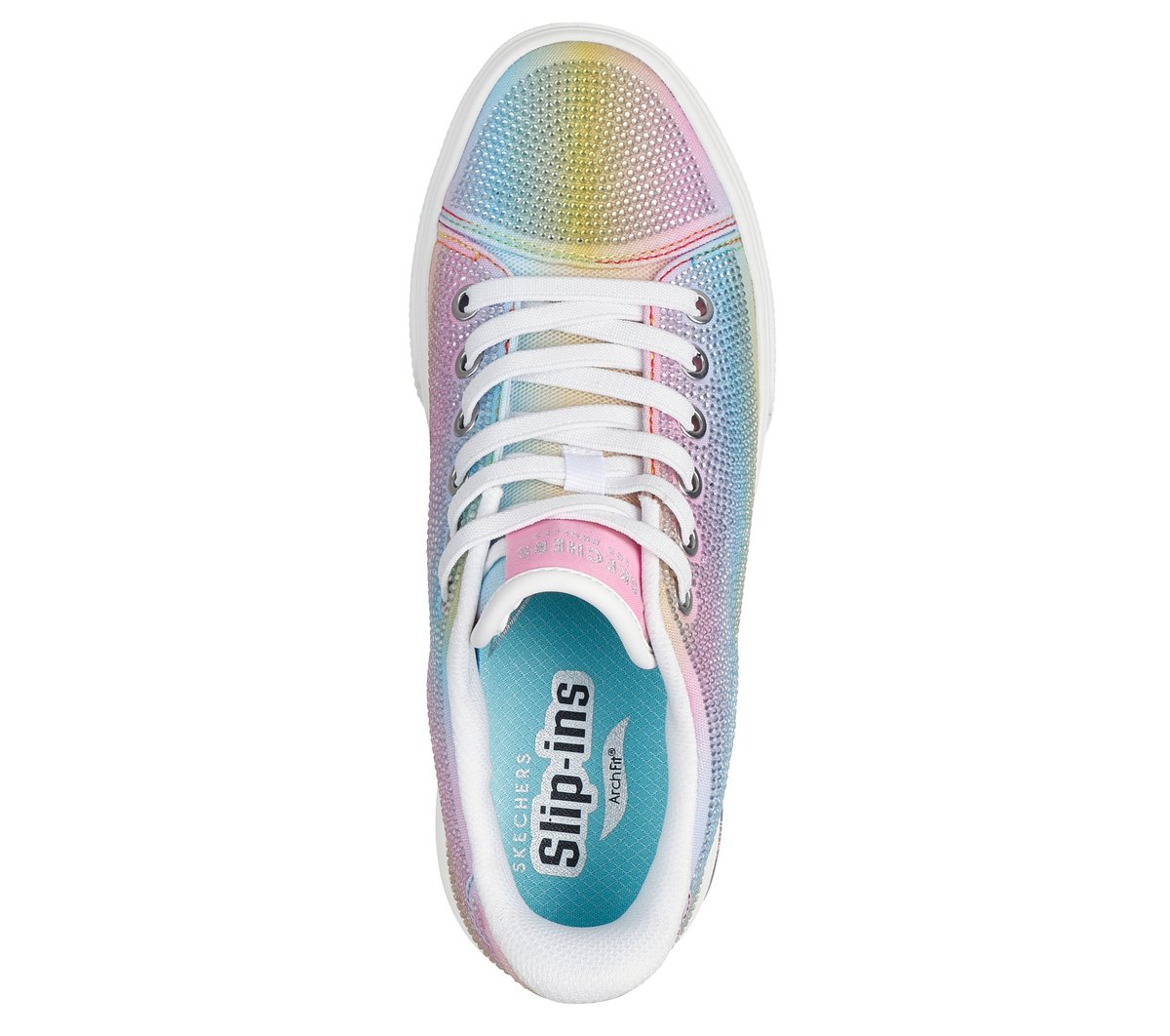 Slip-ins: Arch Fit Arcade - Dazzle You|Skechers