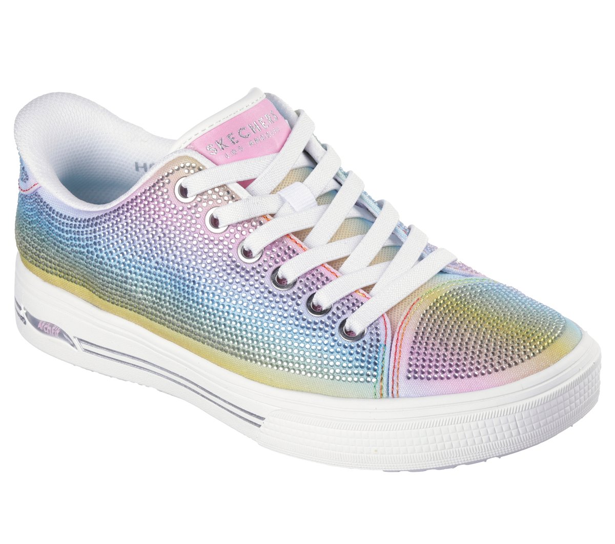 Slip-ins: Arch Fit Arcade - Dazzle You|Skechers