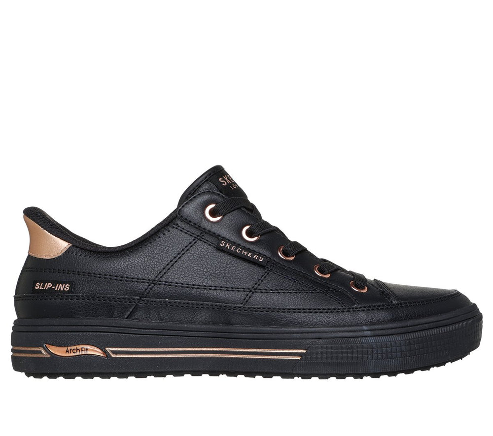 Slip-ins: Arch Fit Arcade - Catch Ya There|Skechers