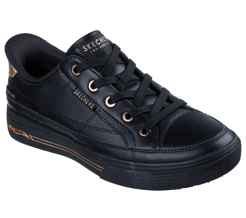 Slip-ins: Arch Fit Arcade - Catch Ya There|Skechers