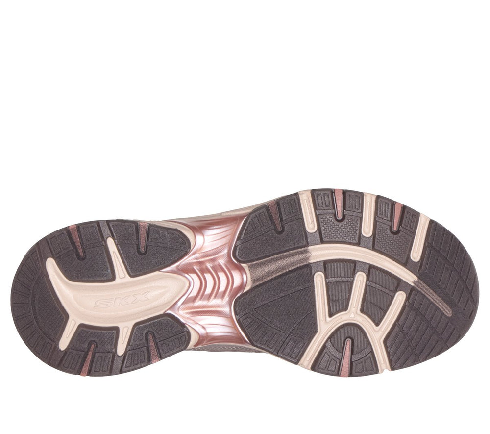 Slip-ins: Stamina Sport - Cozy Fit Elegant Ease|Skechers
