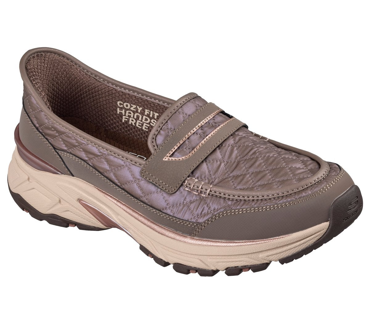 Slip-ins: Stamina Sport - Cozy Fit Elegant Ease|Skechers