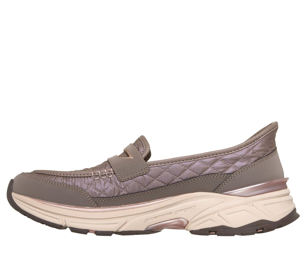 Slip-ins: Stamina Sport - Cozy Fit Elegant Ease|Skechers
