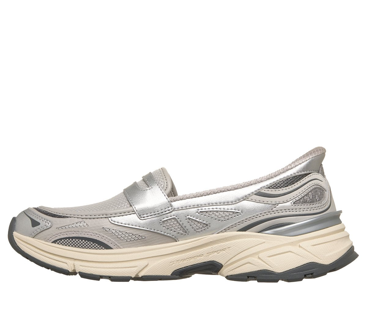 Slip-ins: Stamina Sport - Instant Icon|Skechers