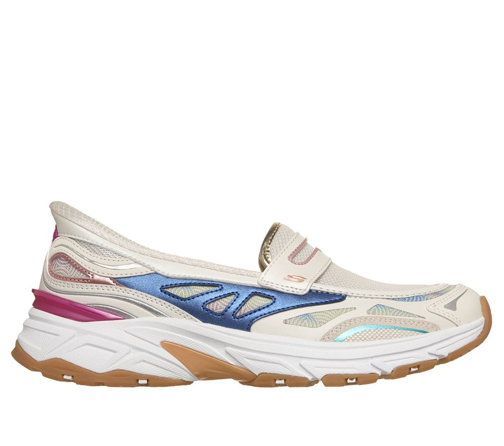 Slip-ins: Stamina Sport - Chrome Muse|Skechers