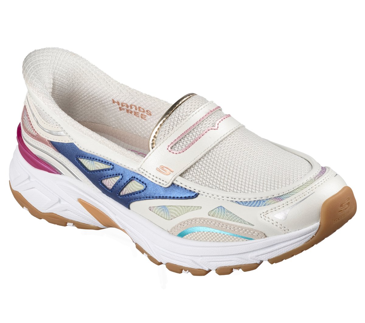 Slip-ins: Stamina Sport - Chrome Muse|Skechers