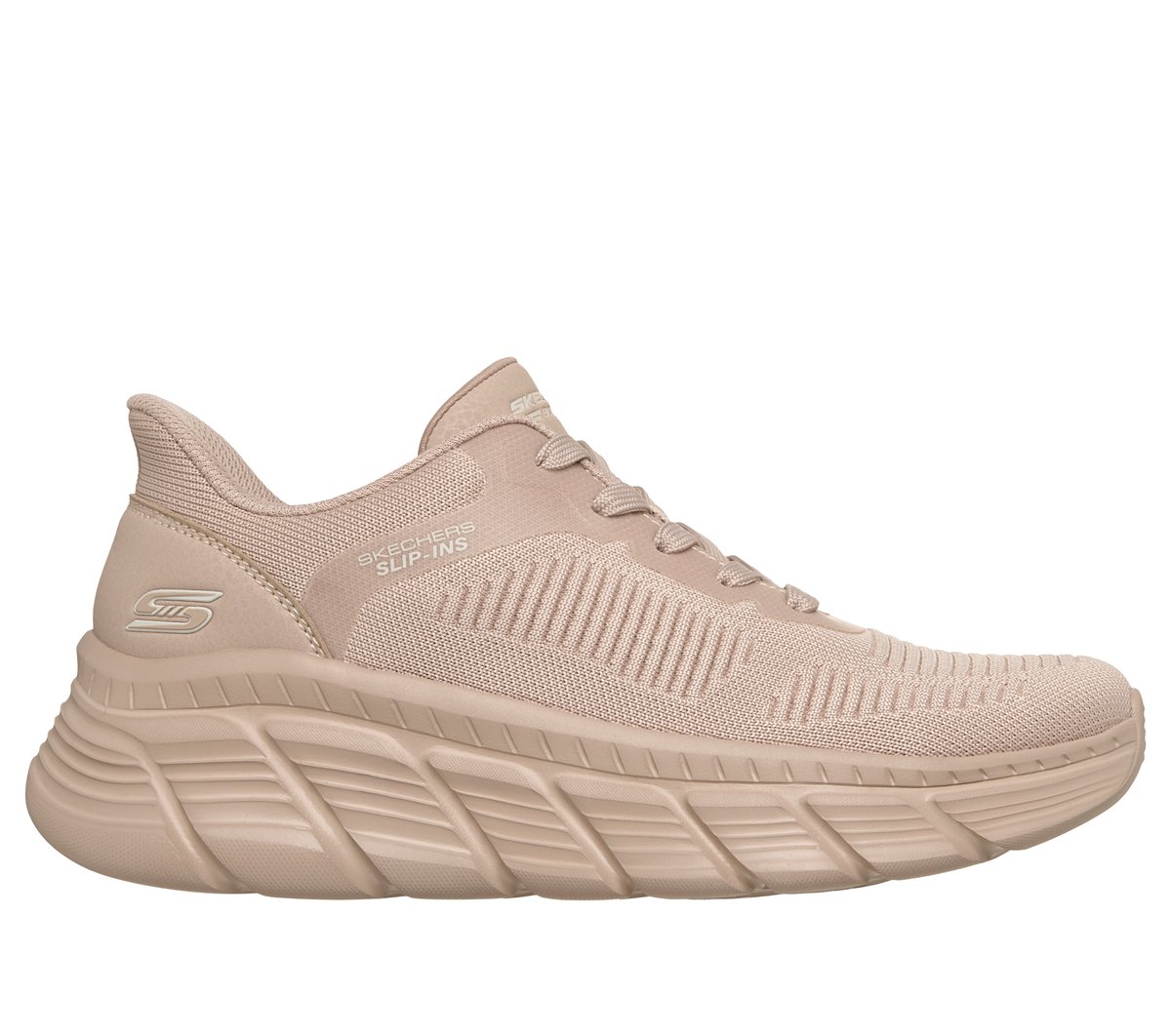 Slip-ins: BOBS Sport B Flex HI - Lifted HI|Skechers