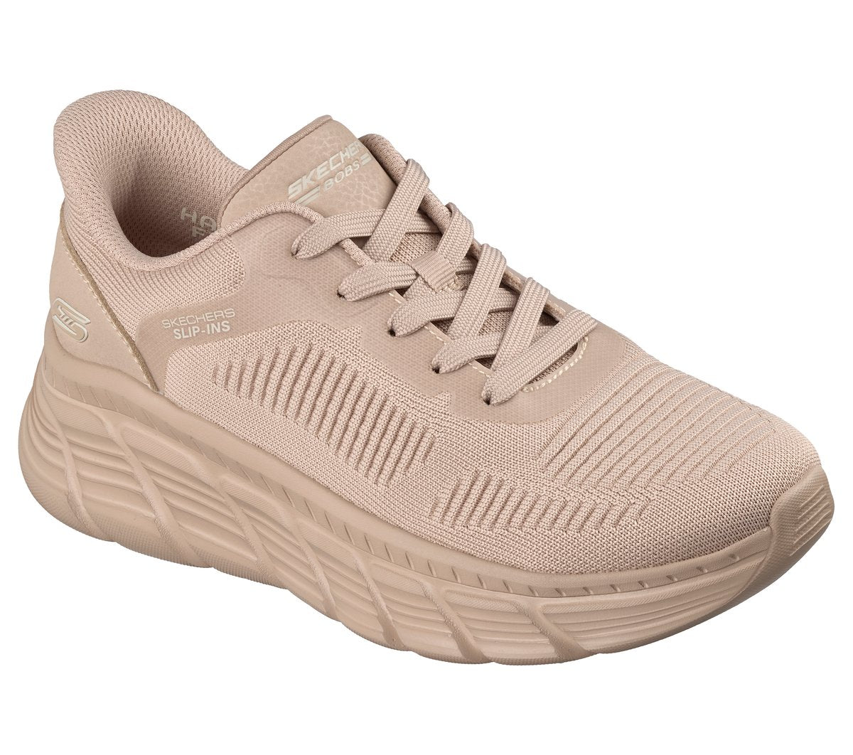 Slip-ins: BOBS Sport B Flex HI - Lifted HI|Skechers