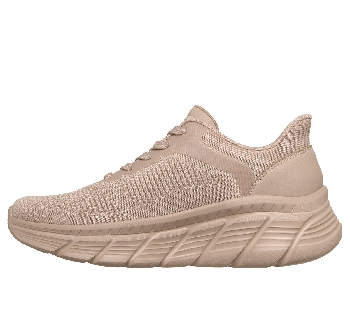Slip-ins: BOBS Sport B Flex HI - Lifted HI|Skechers