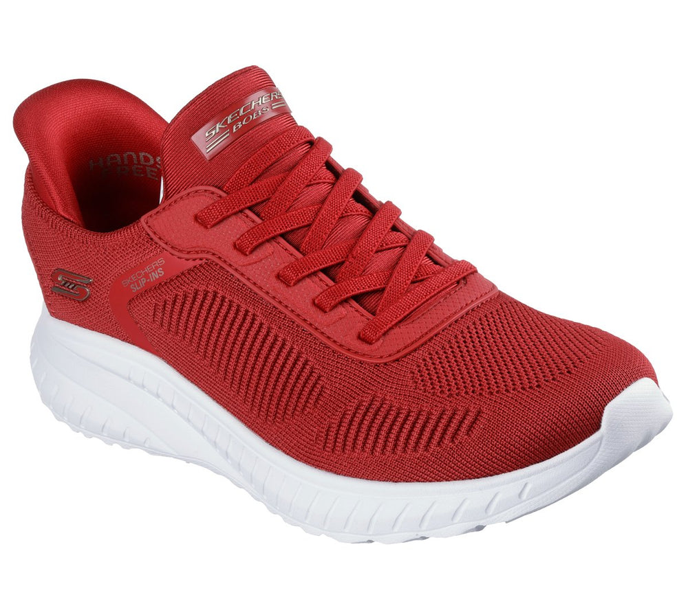 Slip-ins: BOBS Sport Squad Chaos|Skechers