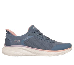 Slip-ins: BOBS Sport Squad Chaos - Ombre Paradise|Skechers