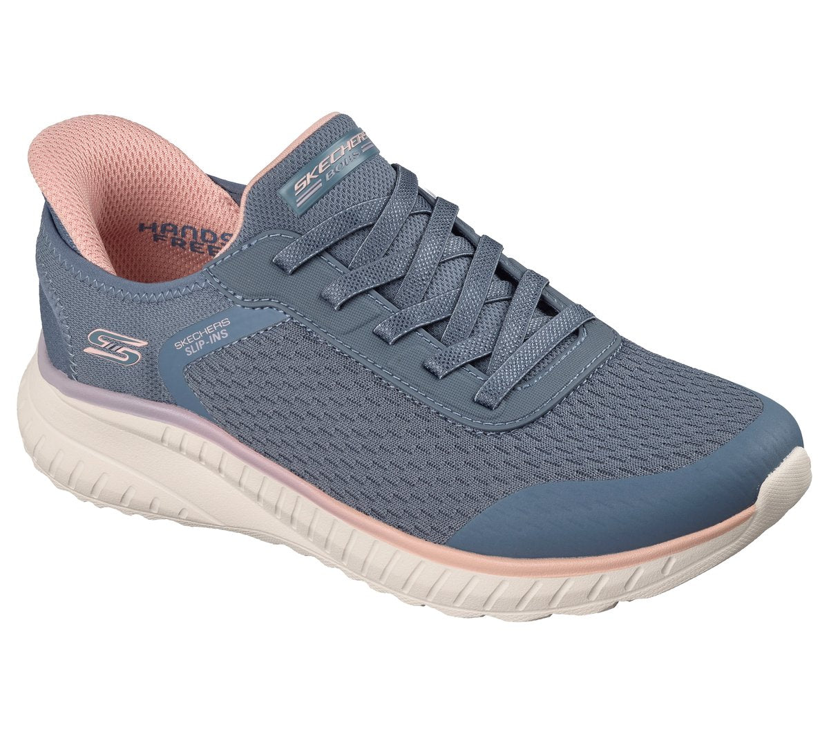 Slip-ins: BOBS Sport Squad Chaos - Ombre Paradise|Skechers