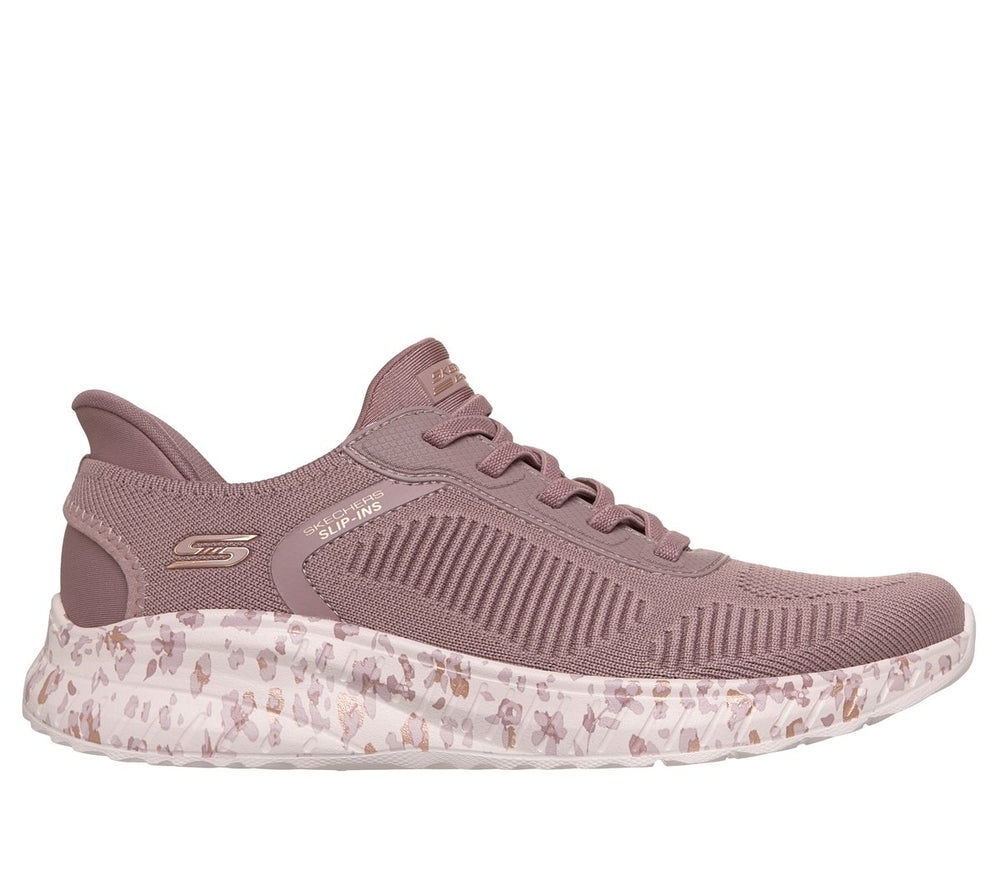 Slip-ins: BOBS Sport Squad Chaos - Urban Drift|Skechers