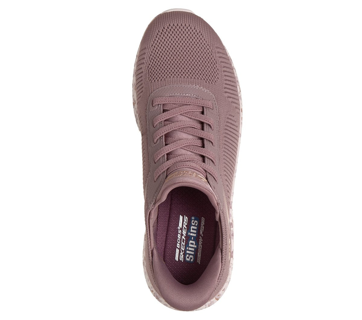 Slip-ins: BOBS Sport Squad Chaos - Urban Drift|Skechers