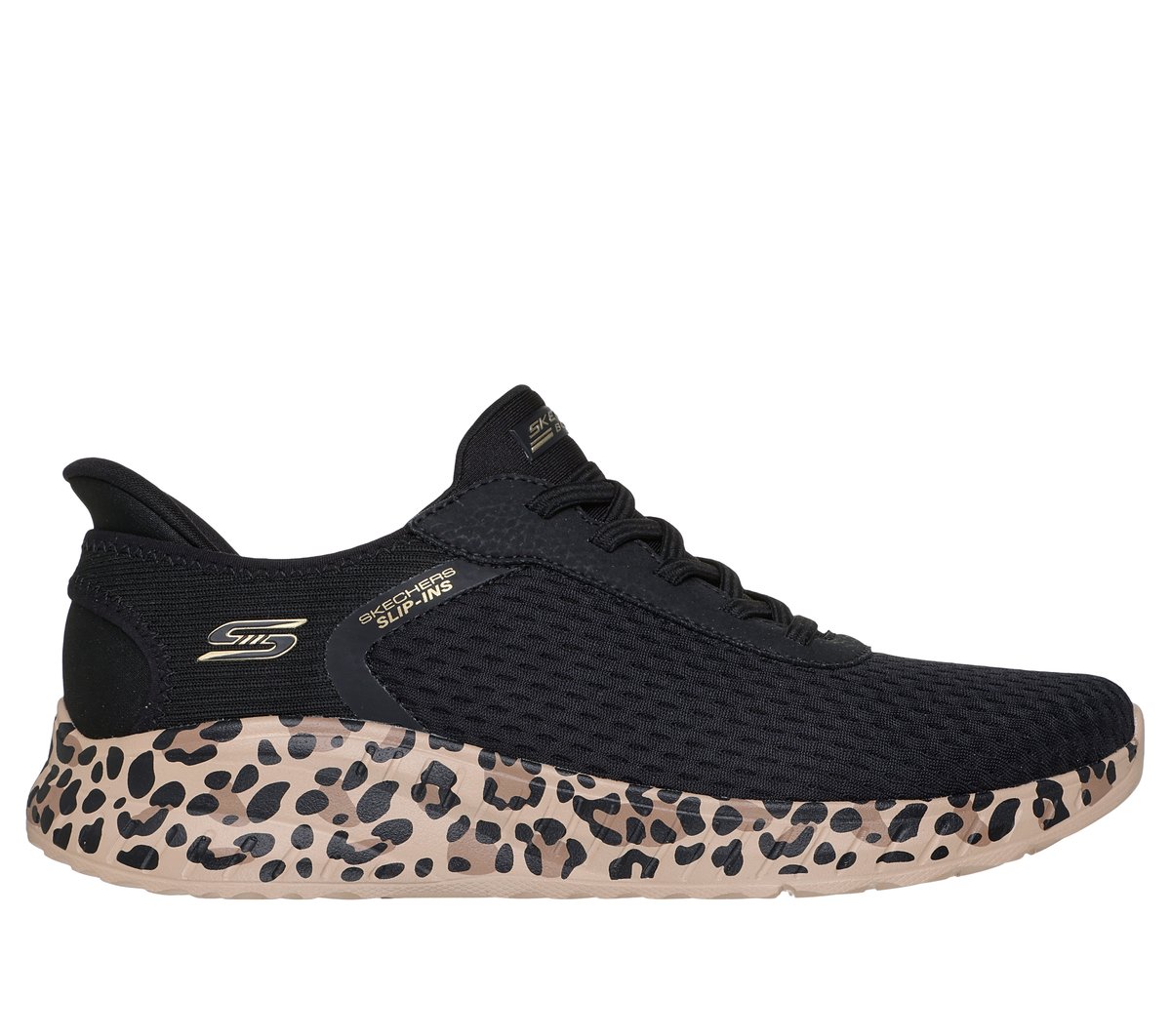 Slip-ins: BOBS Sport Squad Chaos - Daily Prowl|Skechers
