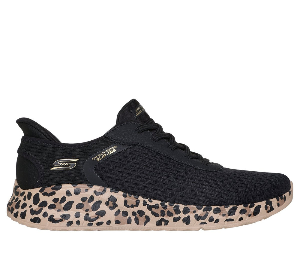 Slip-ins: BOBS Sport Squad Chaos - Daily Prowl|Skechers