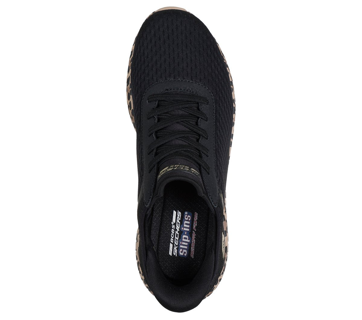 Slip-ins: BOBS Sport Squad Chaos - Daily Prowl|Skechers