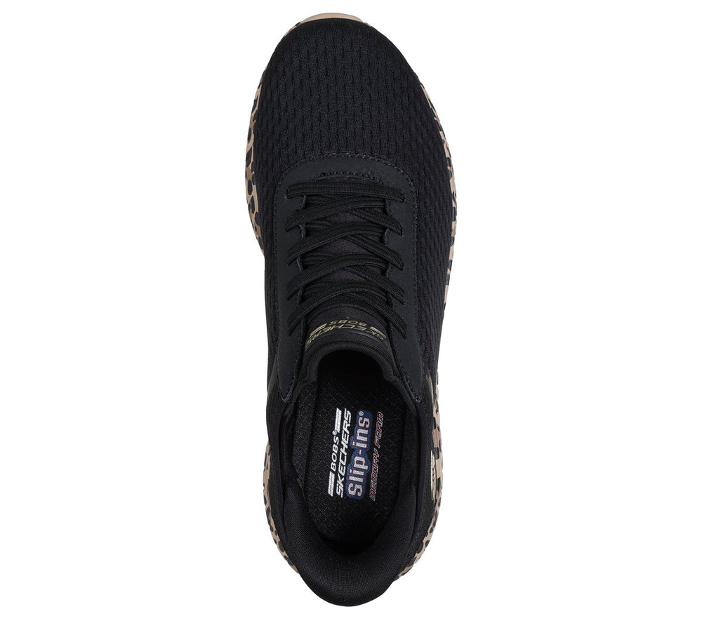 Slip-ins: BOBS Sport Squad Chaos - Daily Prowl|Skechers