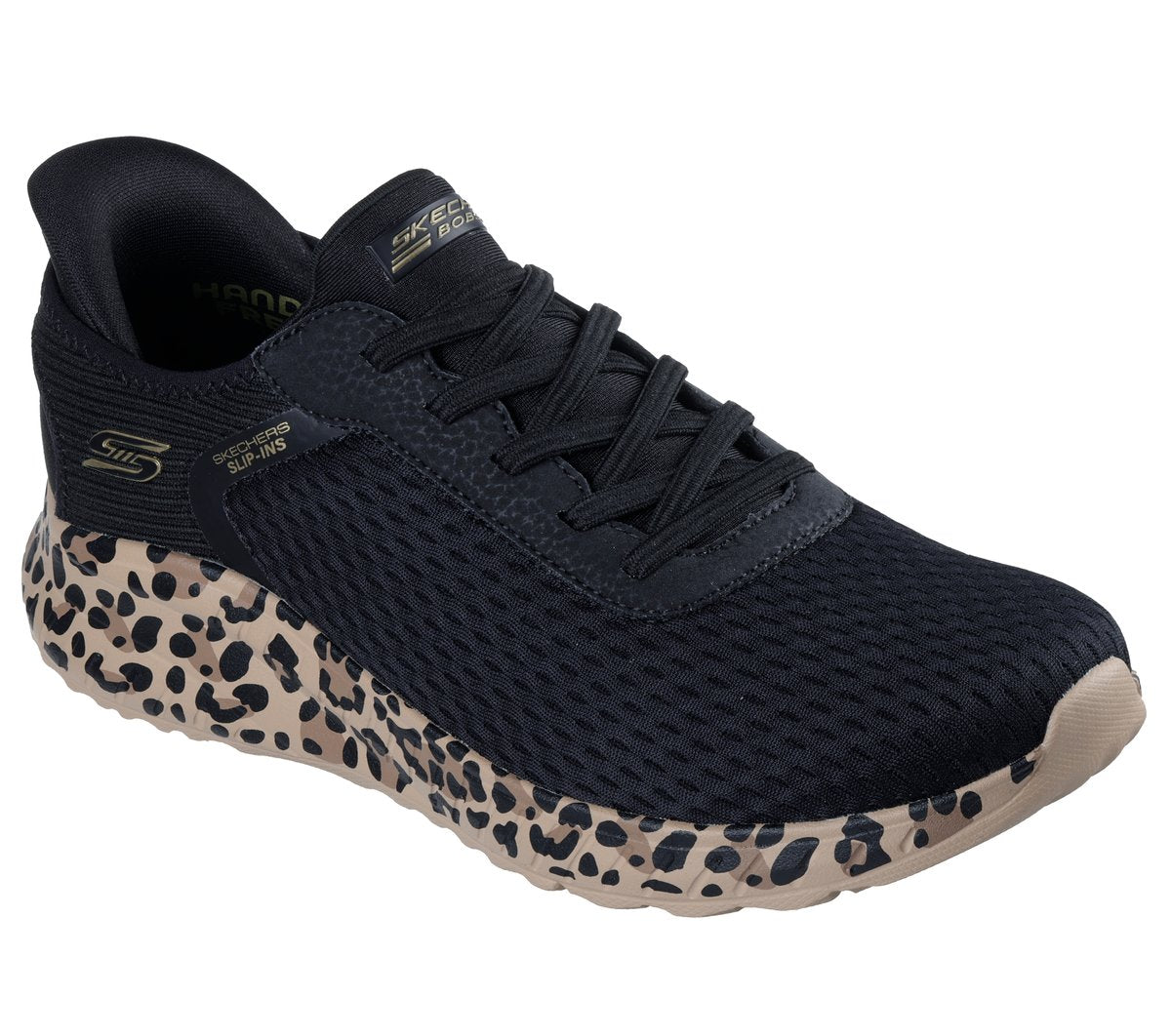 Slip-ins: BOBS Sport Squad Chaos - Daily Prowl|Skechers
