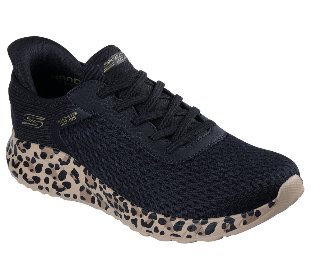 Slip-ins: BOBS Sport Squad Chaos - Daily Prowl|Skechers