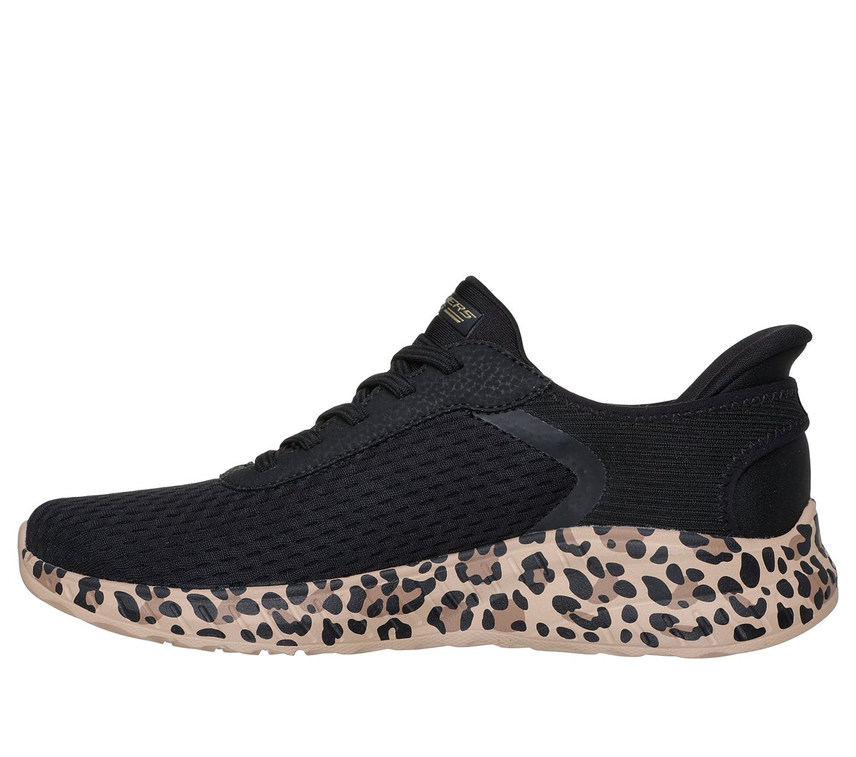 Slip-ins: BOBS Sport Squad Chaos - Daily Prowl|Skechers