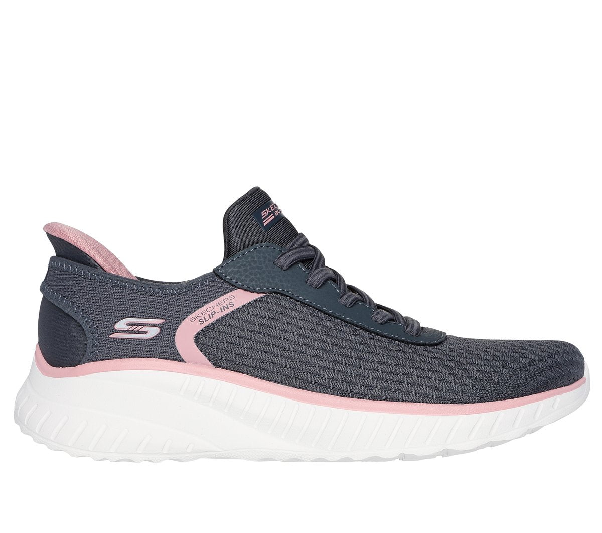 Slip-ins: BOBS Sport Squad Chaos - Stroke of Luck|Skechers