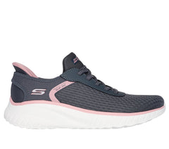 Slip-ins: BOBS Sport Squad Chaos - Stroke of Luck|Skechers