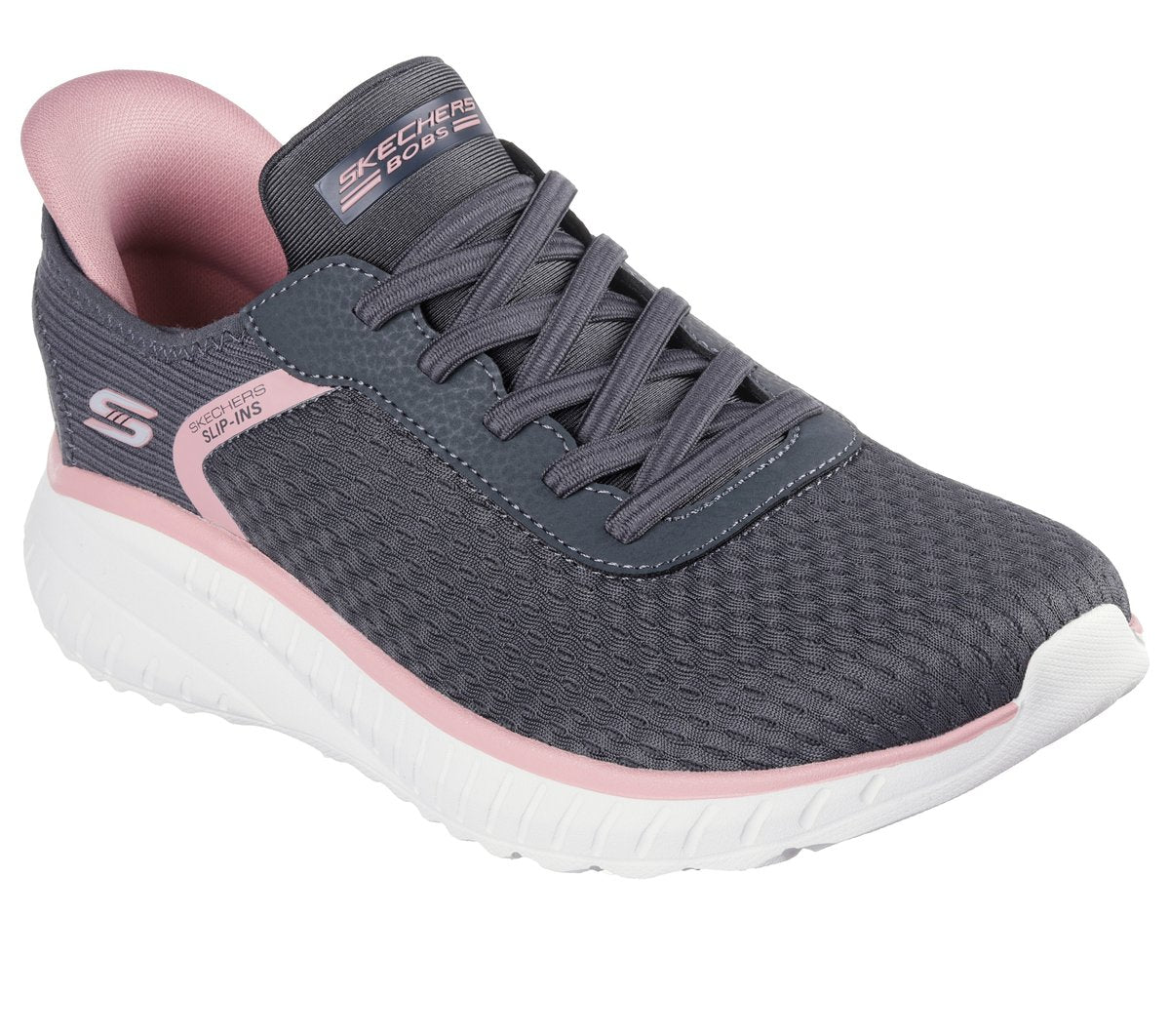 Slip-ins: BOBS Sport Squad Chaos - Stroke of Luck|Skechers