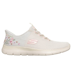 Slip-ins: Summits - Spring Blossom|Skechers