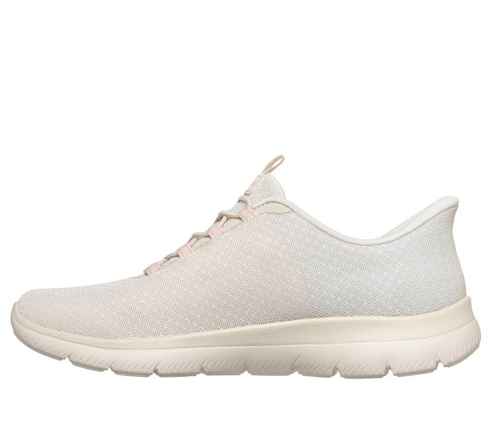 Slip-ins: Summits - Spring Blossom|Skechers