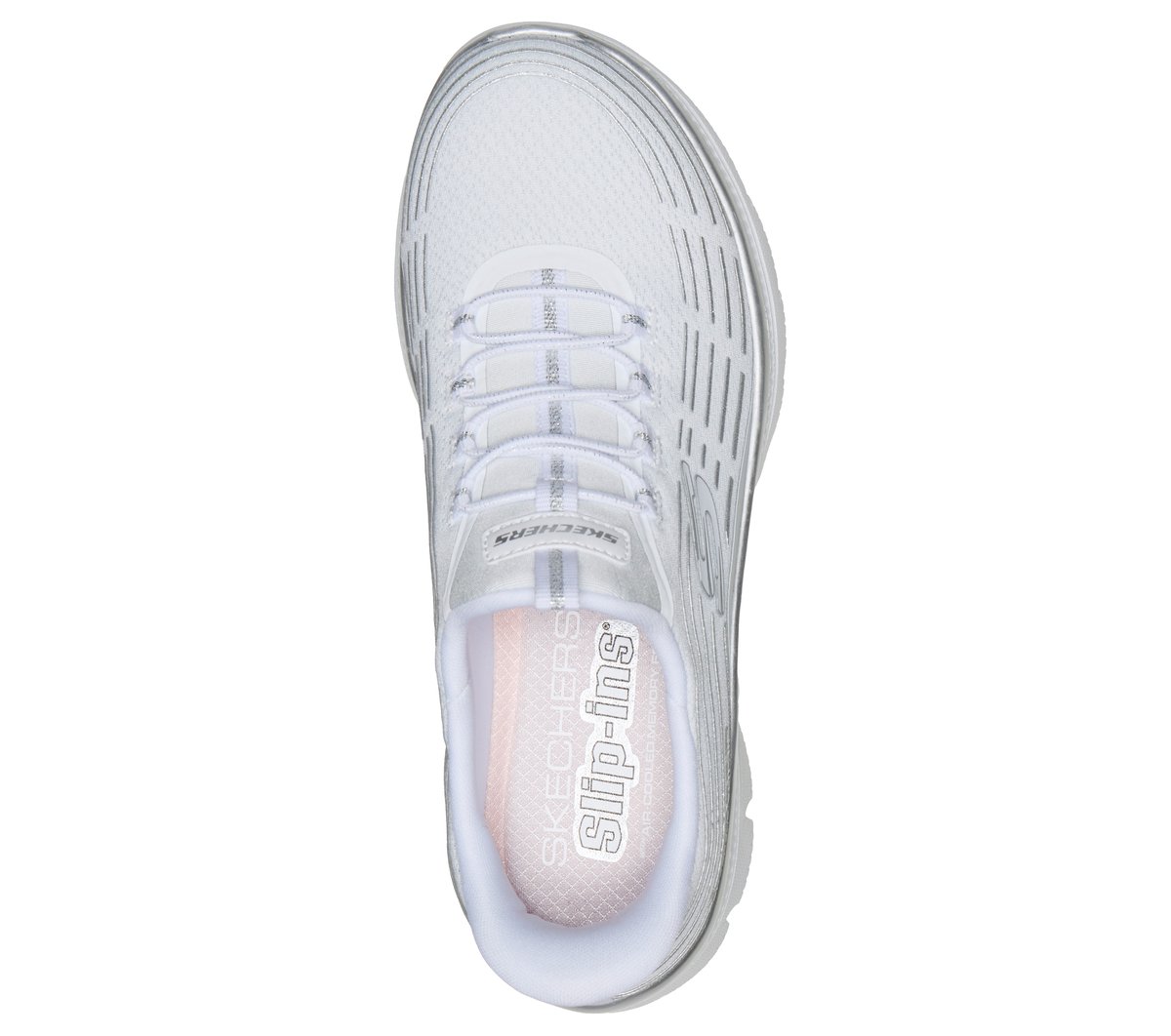 Slip-ins: Summits Plus|Skechers