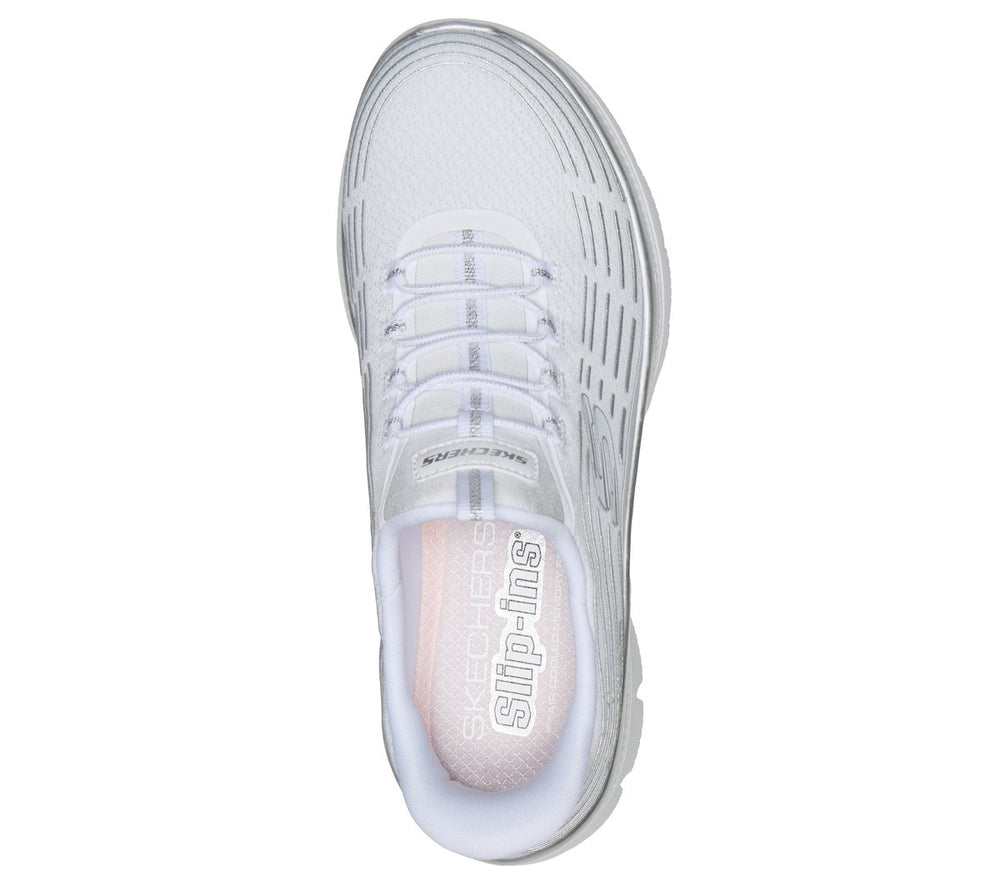 Slip-ins: Summits Plus|Skechers