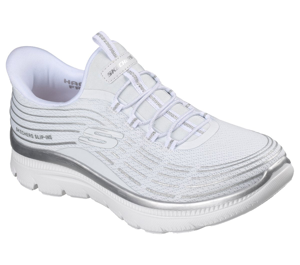 Slip-ins: Summits Plus|Skechers