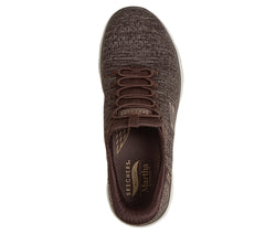 Martha Stewart Slip-ins: Arch Fit Summits - Soft Shimmer|Skechers